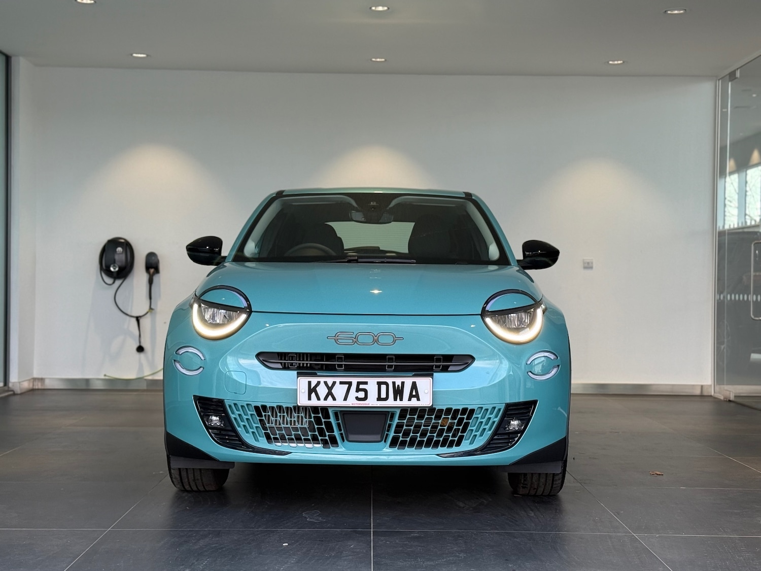 Used Fiat 600 2025 for sale - 77588530: Photo 2