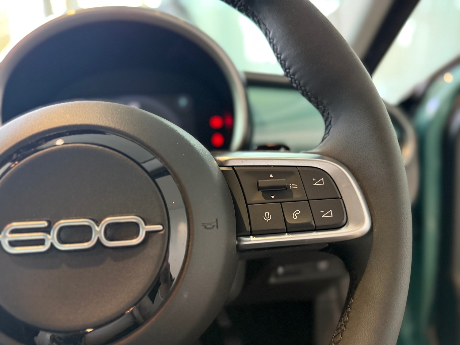 Used Fiat 600 2025 for sale - 77588530: Photo 20