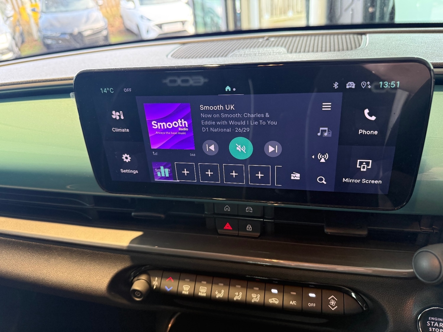 Used Fiat 600 2025 for sale - 77588530: Photo 24