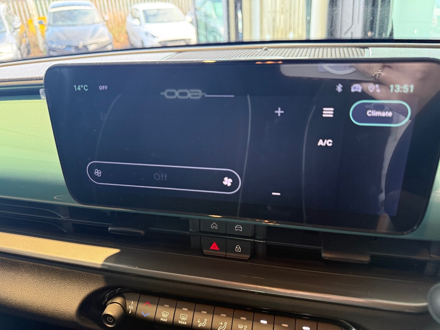 Used Fiat 600 2025 for sale - 77588530: Photo 25