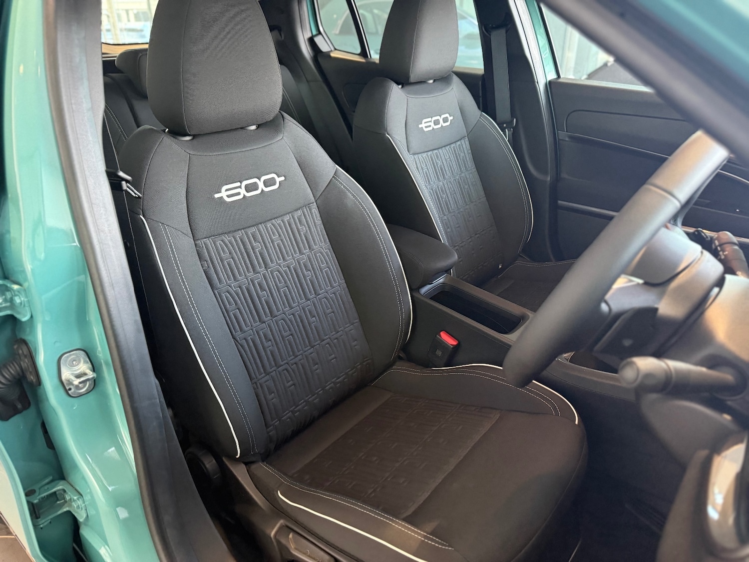 Used Fiat 600 2025 for sale - 77588530: Photo 26