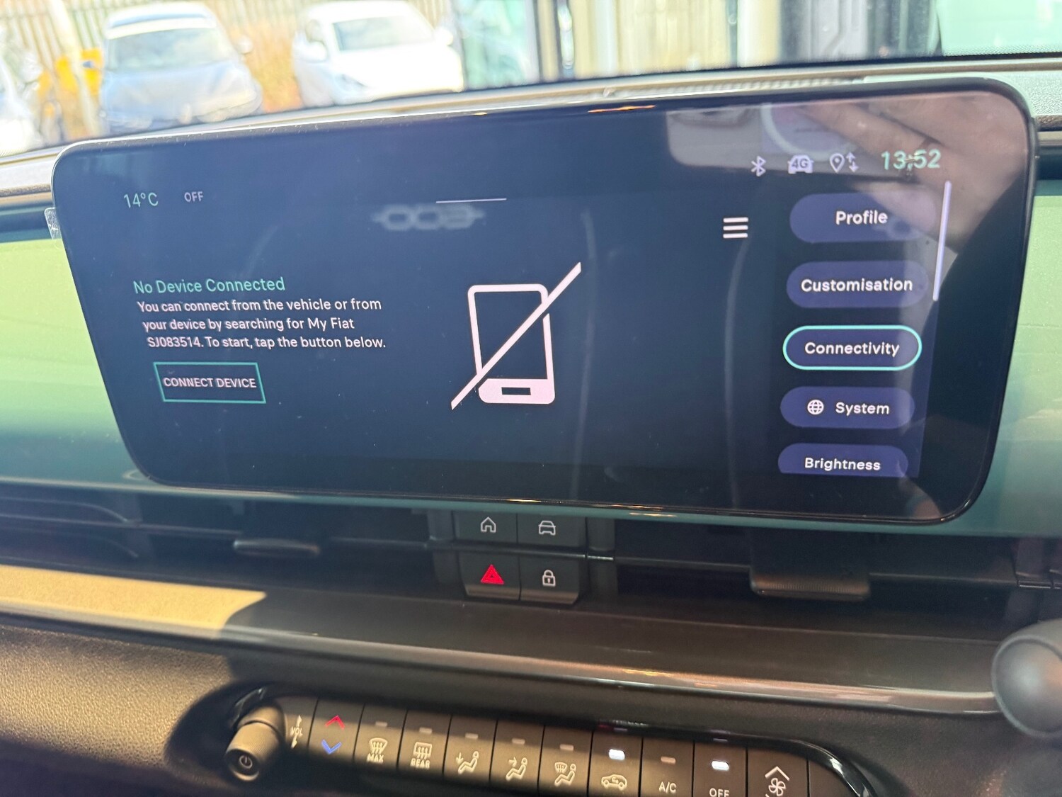 Used Fiat 600 2025 for sale - 77588530: Photo 27