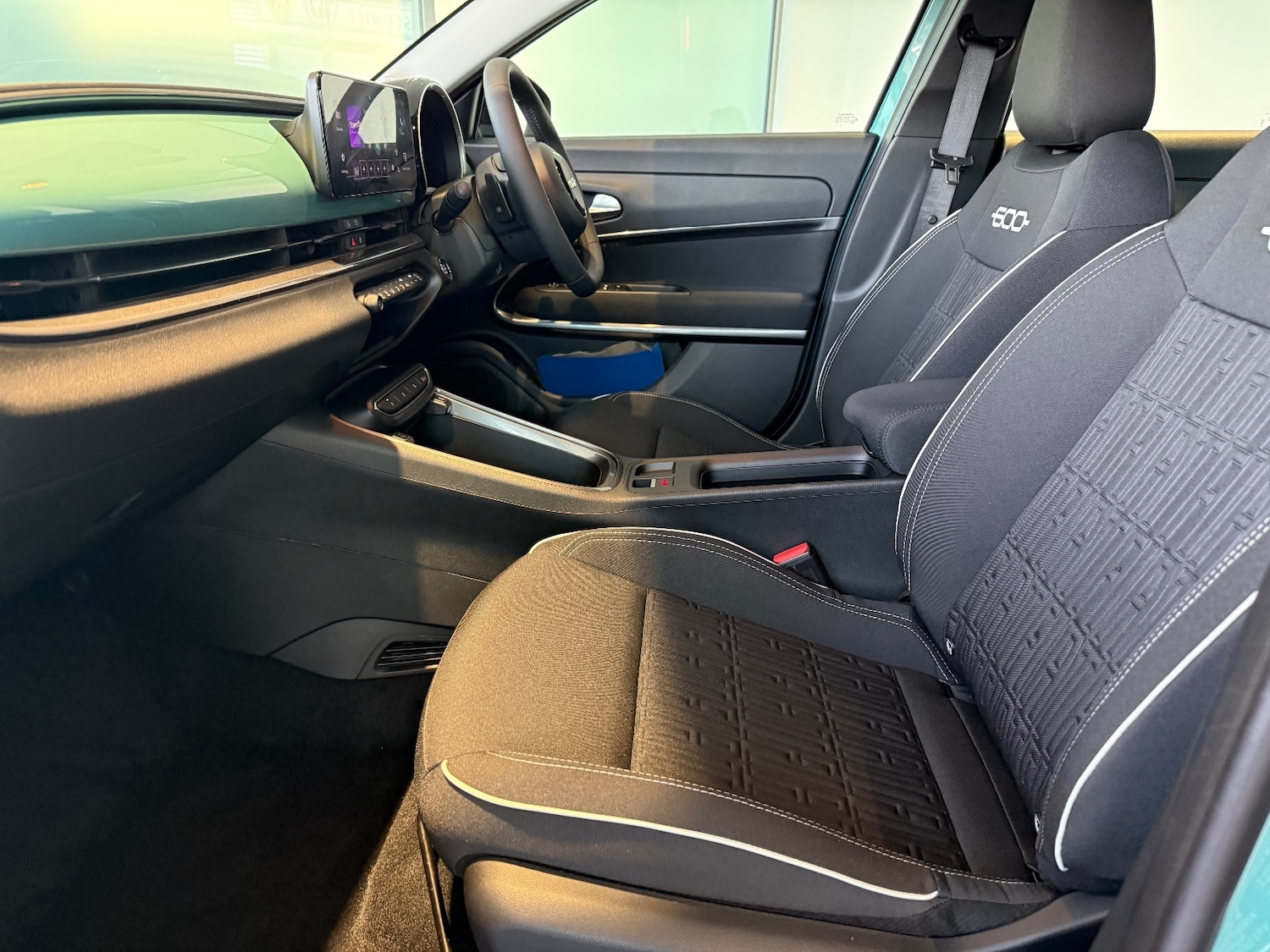 Used Fiat 600 2025 for sale - 77588530: Photo 34