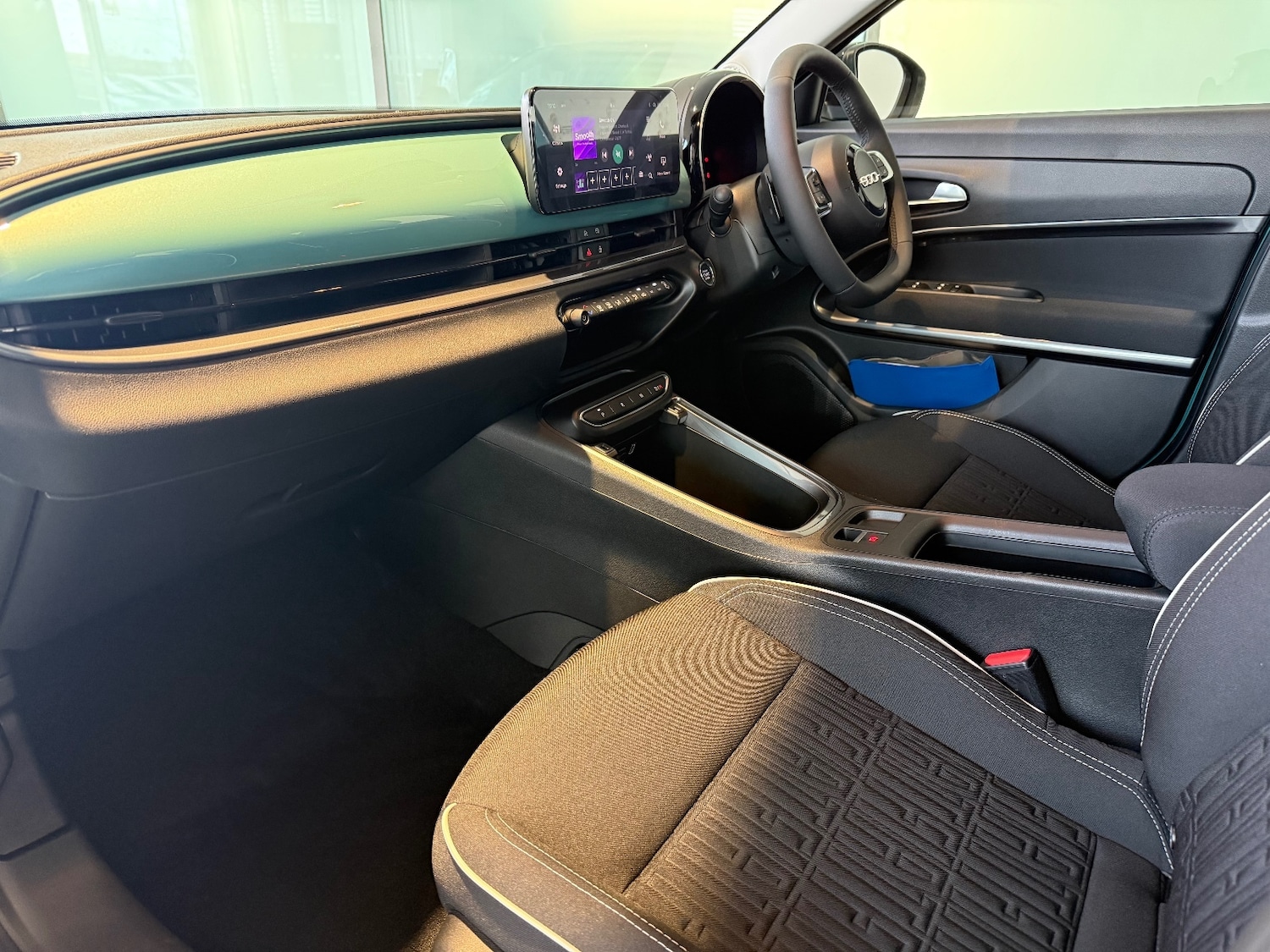 Used Fiat 600 2025 for sale - 77588530: Photo 35