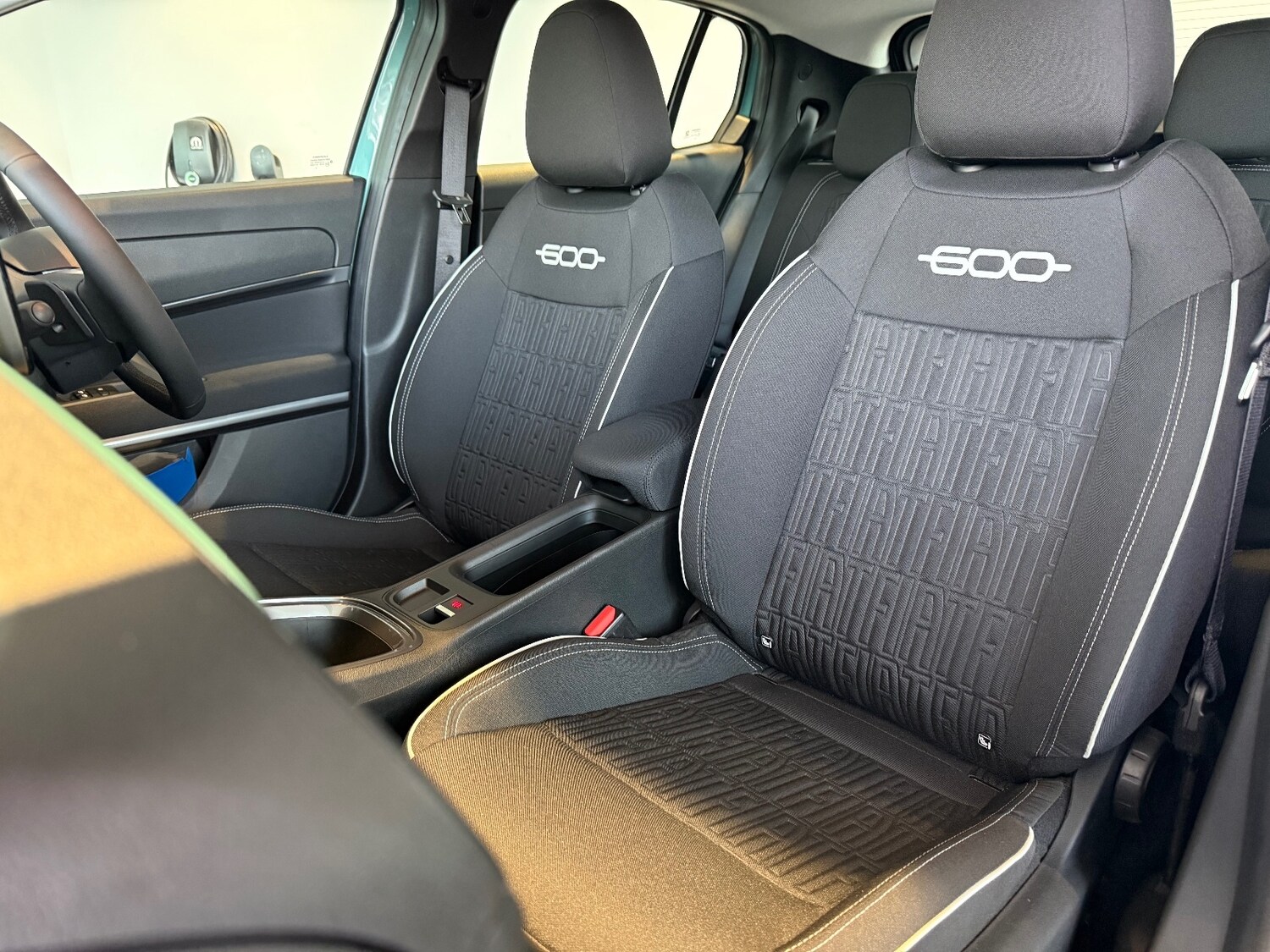 Used Fiat 600 2025 for sale - 77588530: Photo 36