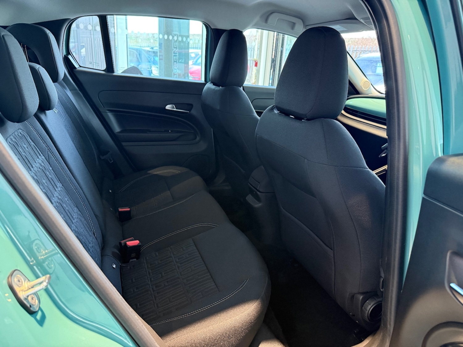 Used Fiat 600 2025 for sale - 77588530: Photo 37