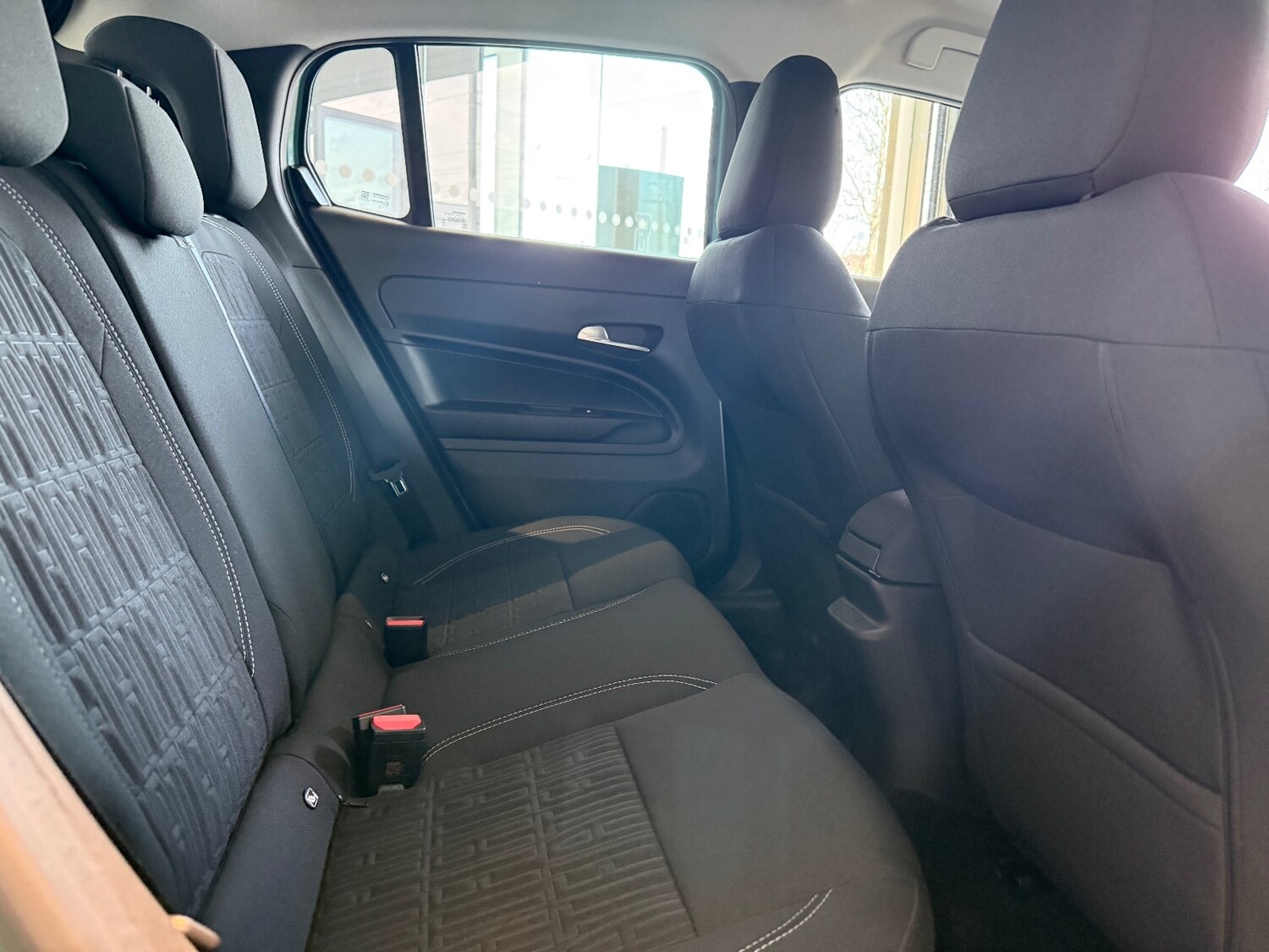 Used Fiat 600 2025 for sale - 77588530: Photo 38