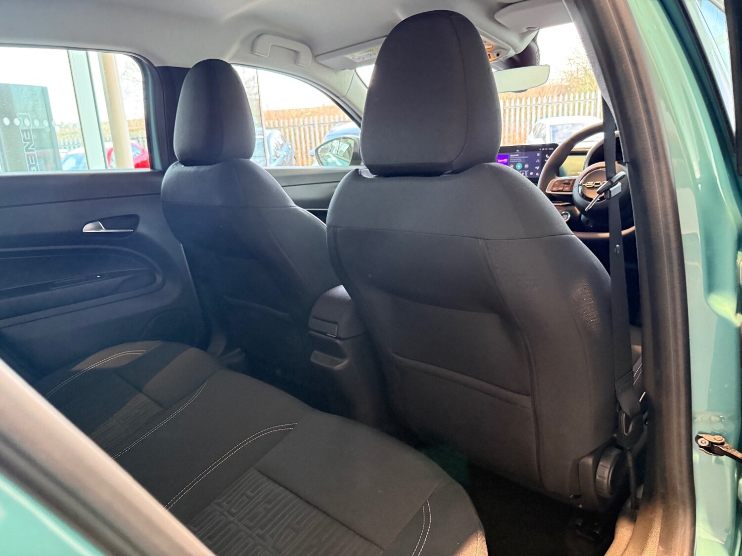 Used Fiat 600 2025 for sale - 77588530: Photo 39