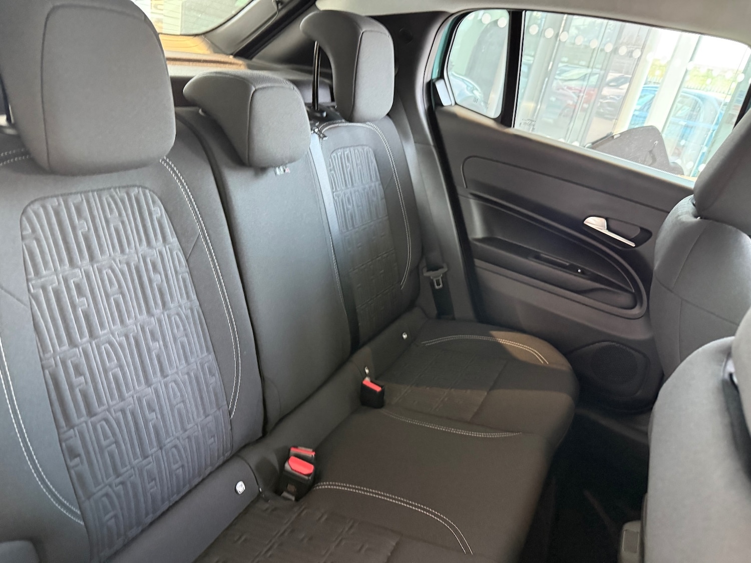 Used Fiat 600 2025 for sale - 77588530: Photo 40