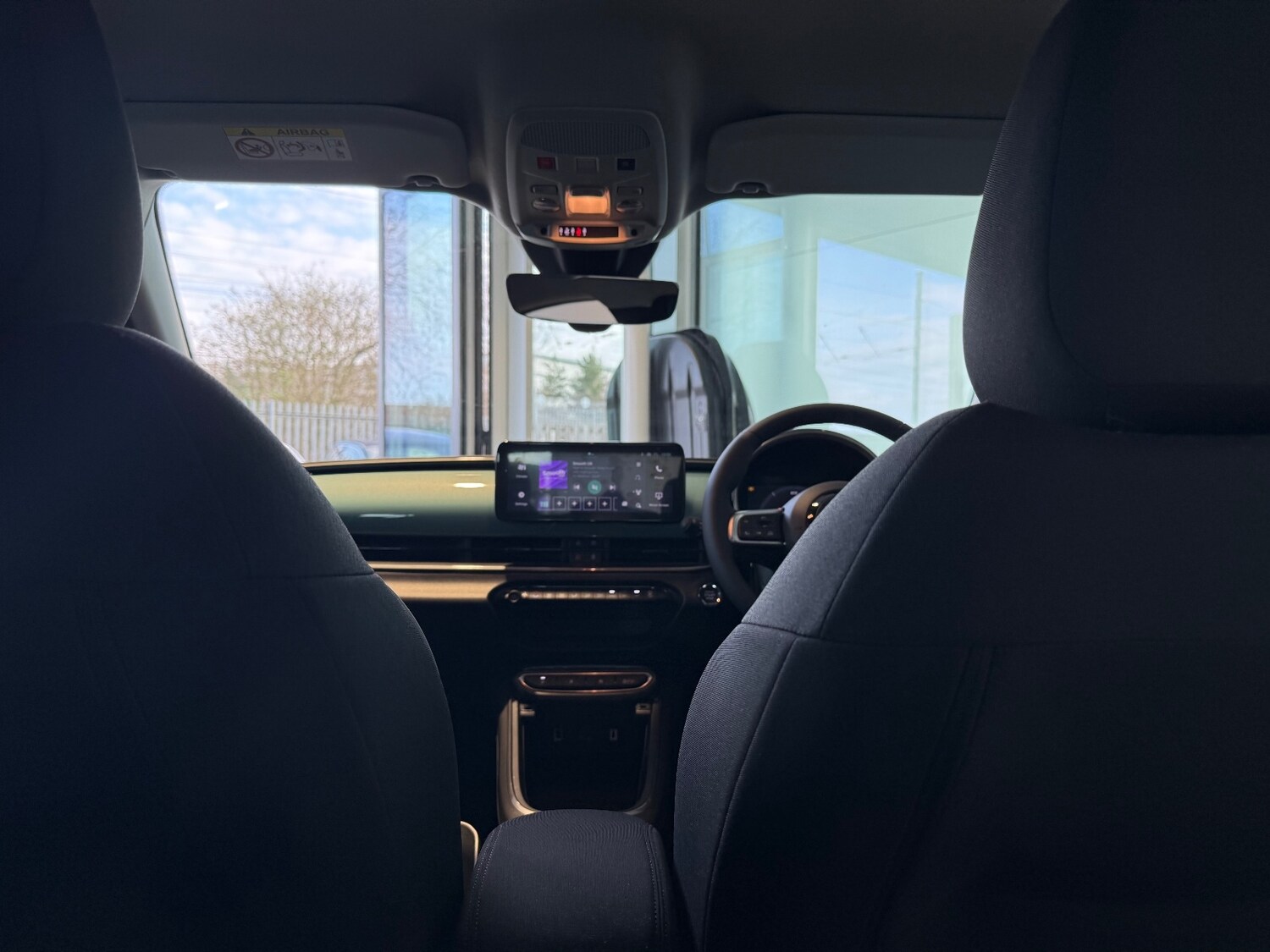 Used Fiat 600 2025 for sale - 77588530: Photo 41