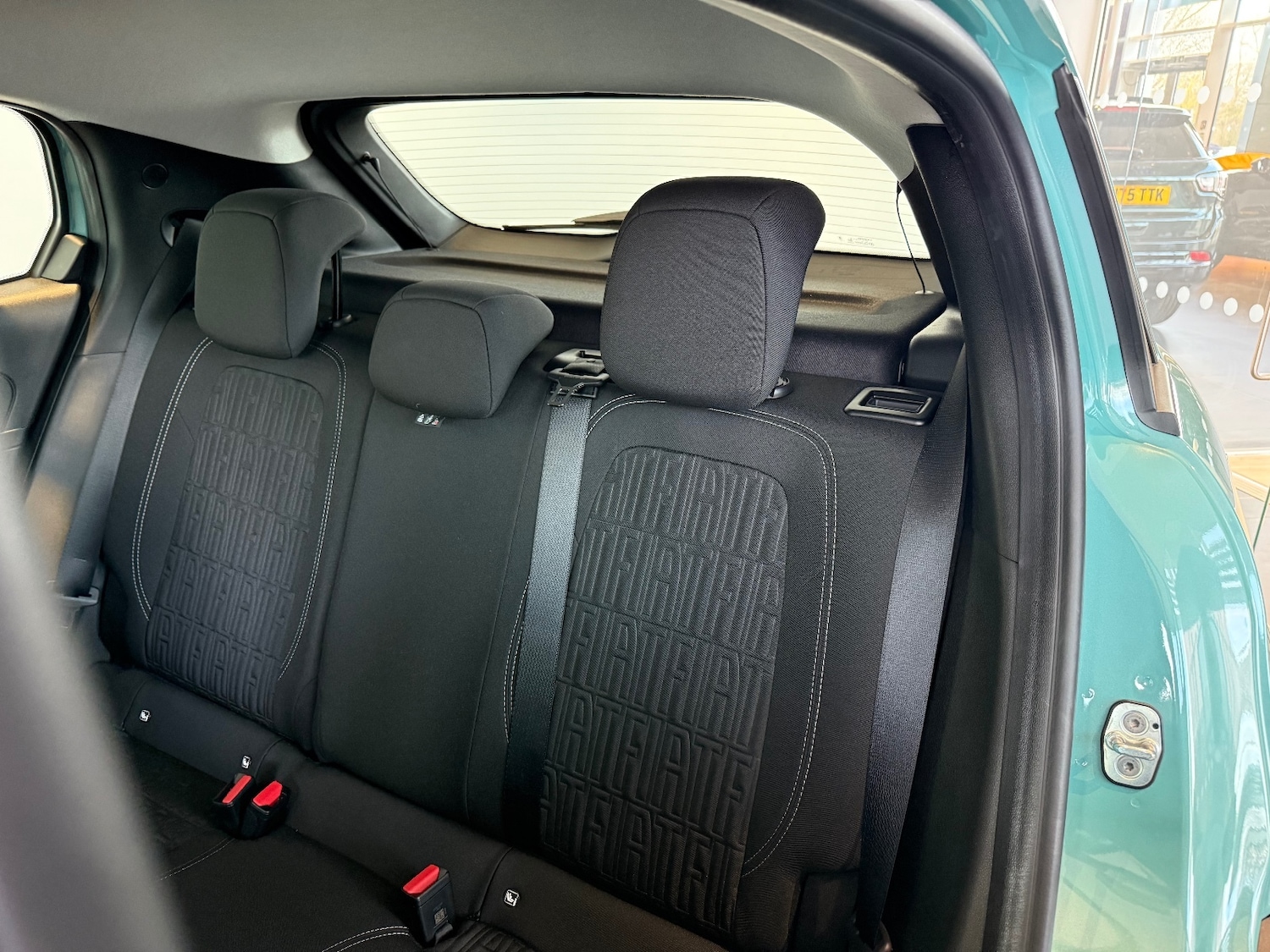 Used Fiat 600 2025 for sale - 77588530: Photo 45