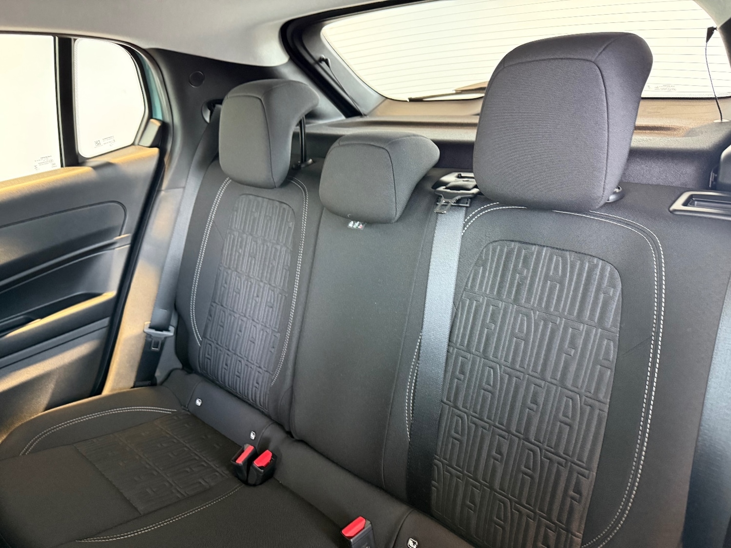 Used Fiat 600 2025 for sale - 77588530: Photo 46