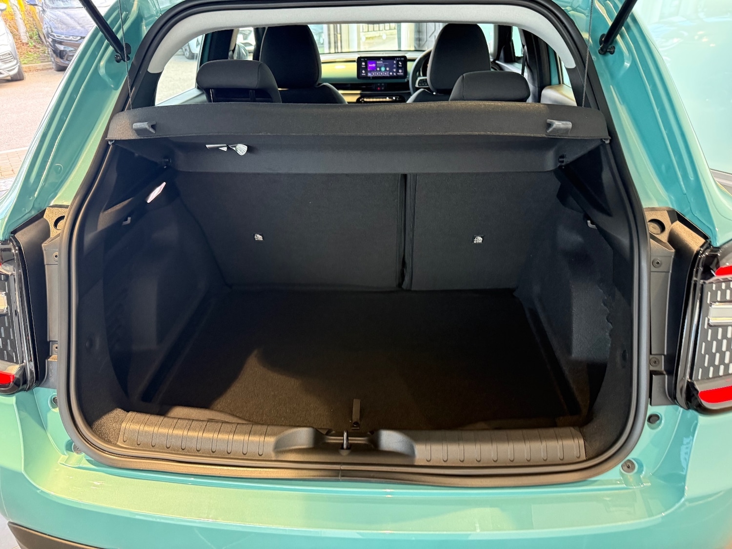 Used Fiat 600 2025 for sale - 77588530: Photo 48