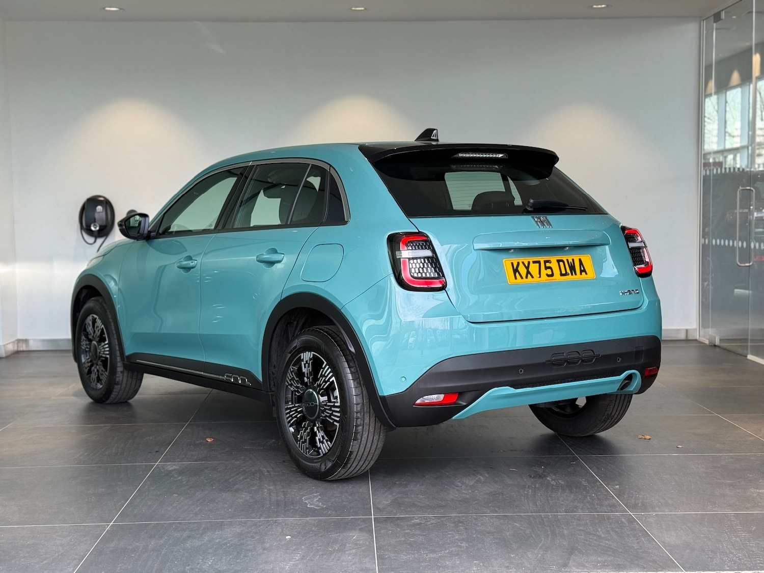 Used Fiat 600 2025 for sale - 77588530: Photo 5