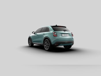 Used Fiat 600 undefined for sale - 76276666: Photo