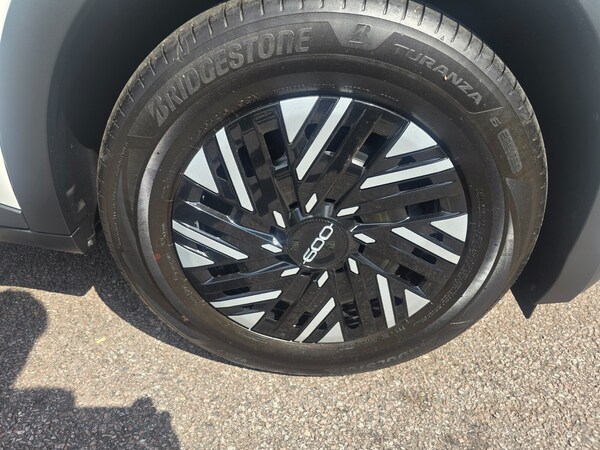 Used Fiat 600 2024 for sale - 75354848: Photo 14