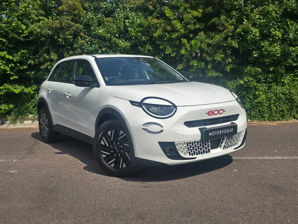 Used Fiat 600 2024 for sale - 75354848: Photo 1