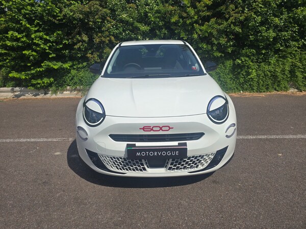 Used Fiat 600 2024 for sale - 75354848: Photo 2