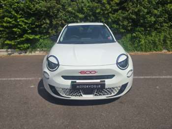 Used Fiat 600 2024 for sale - 75354848: Photo
