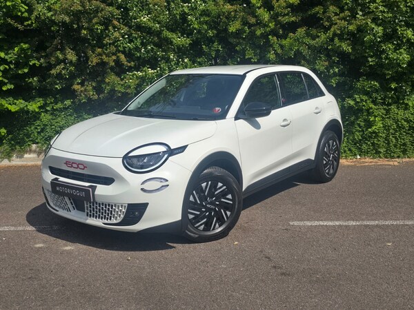 Used Fiat 600 2024 for sale - 75354848: Photo 3