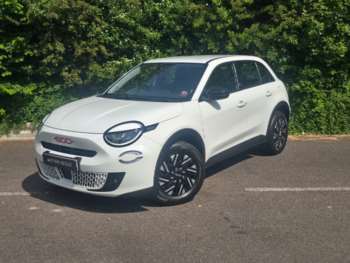 Used Fiat 600 2024 for sale - 75354848: Photo