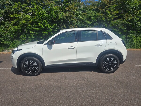 Used Fiat 600 2024 for sale - 75354848: Photo 4