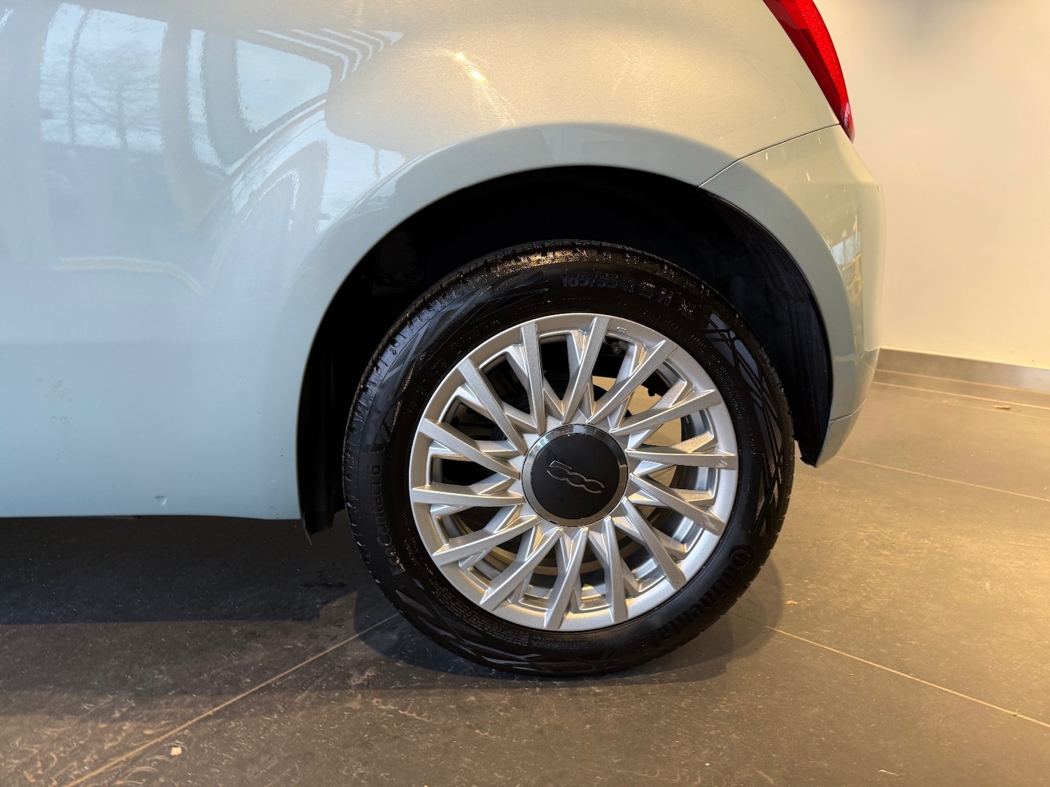 Used Fiat 500 2023 for sale - 77157889: Photo 10