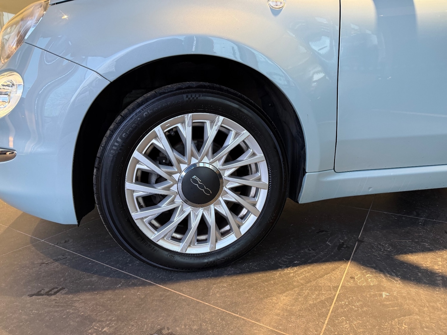 Used Fiat 500 2023 for sale - 77157889: Photo 11