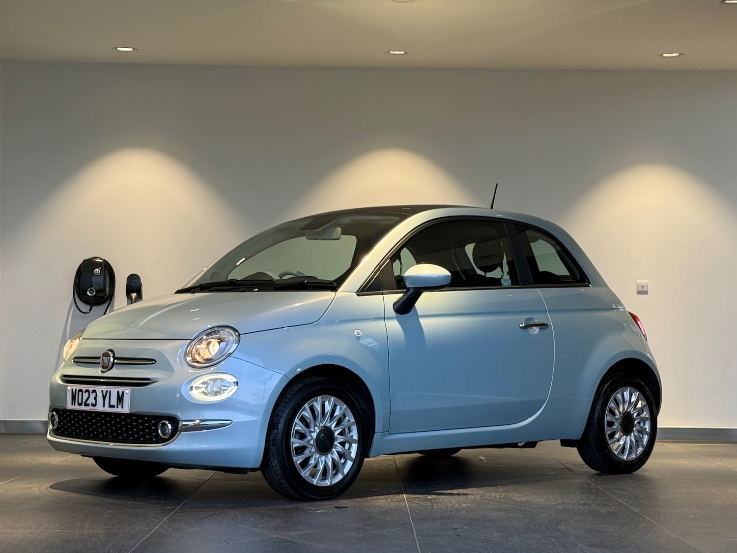 Used Fiat 500 2023 for sale - 77157889: Photo 12