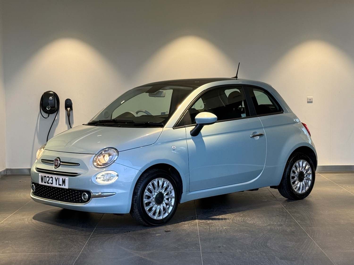 Used Fiat 500 2023 for sale - 77157889: Photo 13