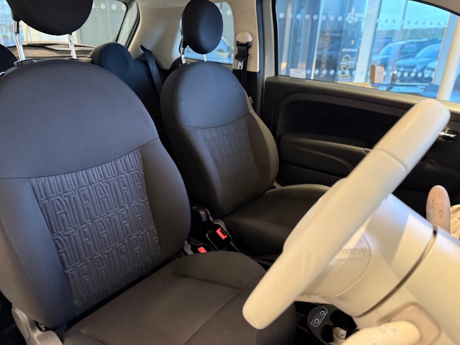 Used Fiat 500 2023 for sale - 77157889: Photo 14