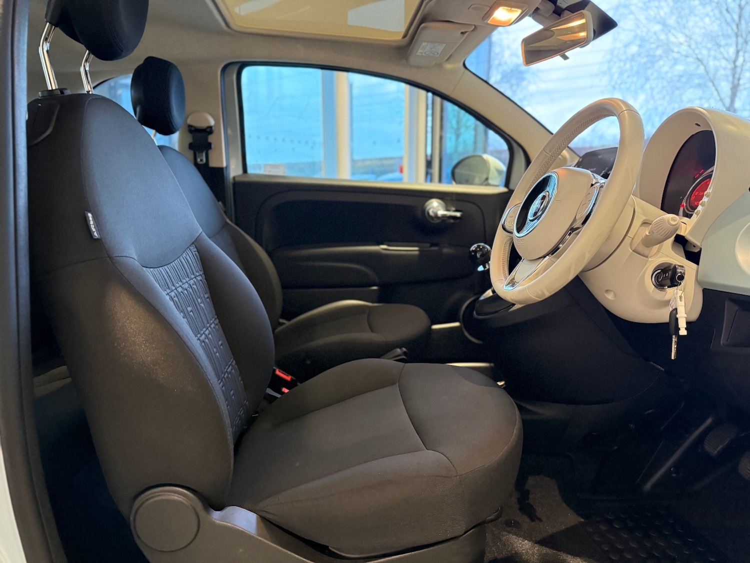 Used Fiat 500 2023 for sale - 77157889: Photo 15