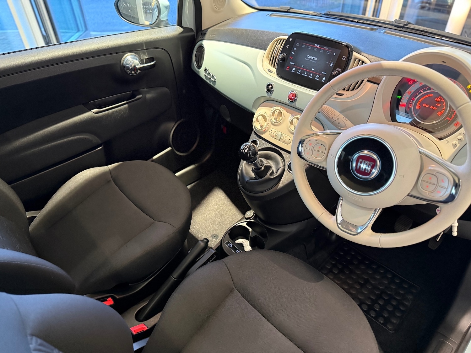 Used Fiat 500 2023 for sale - 77157889: Photo 16