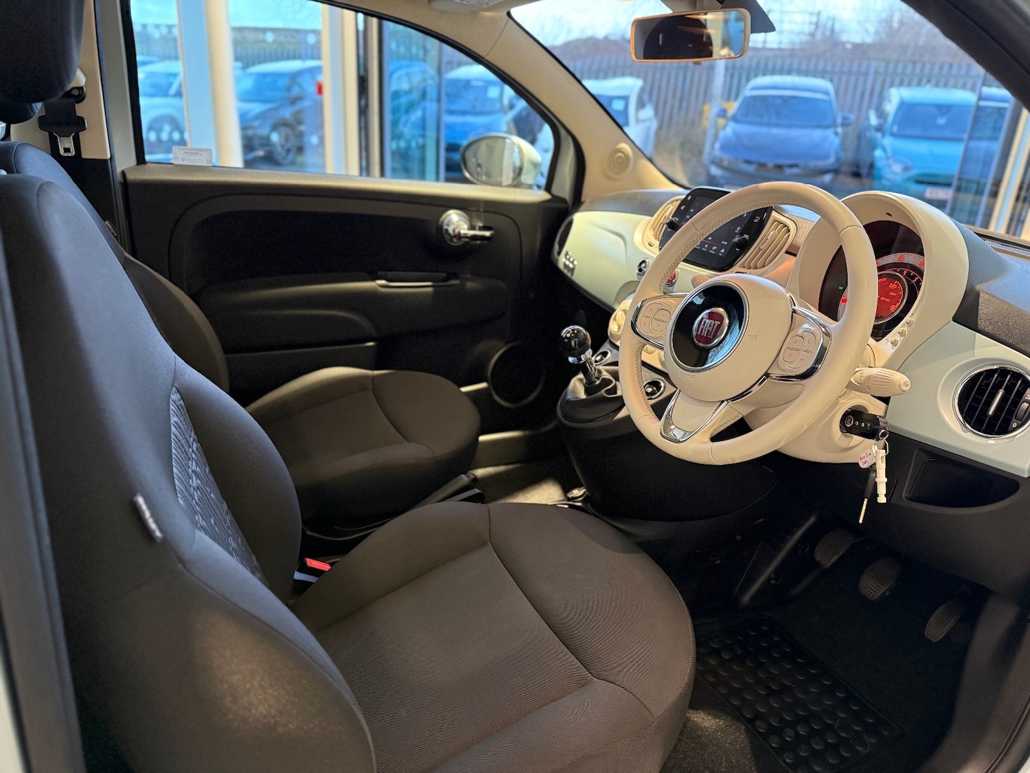 Used Fiat 500 2023 for sale - 77157889: Photo 17