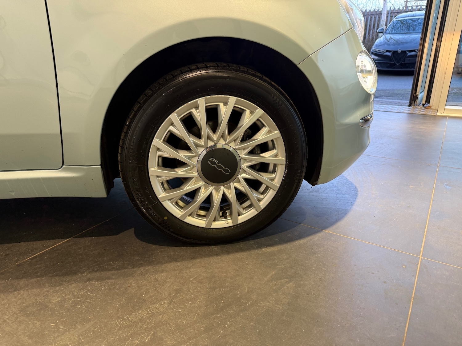 Used Fiat 500 2023 for sale - 77157889: Photo 18