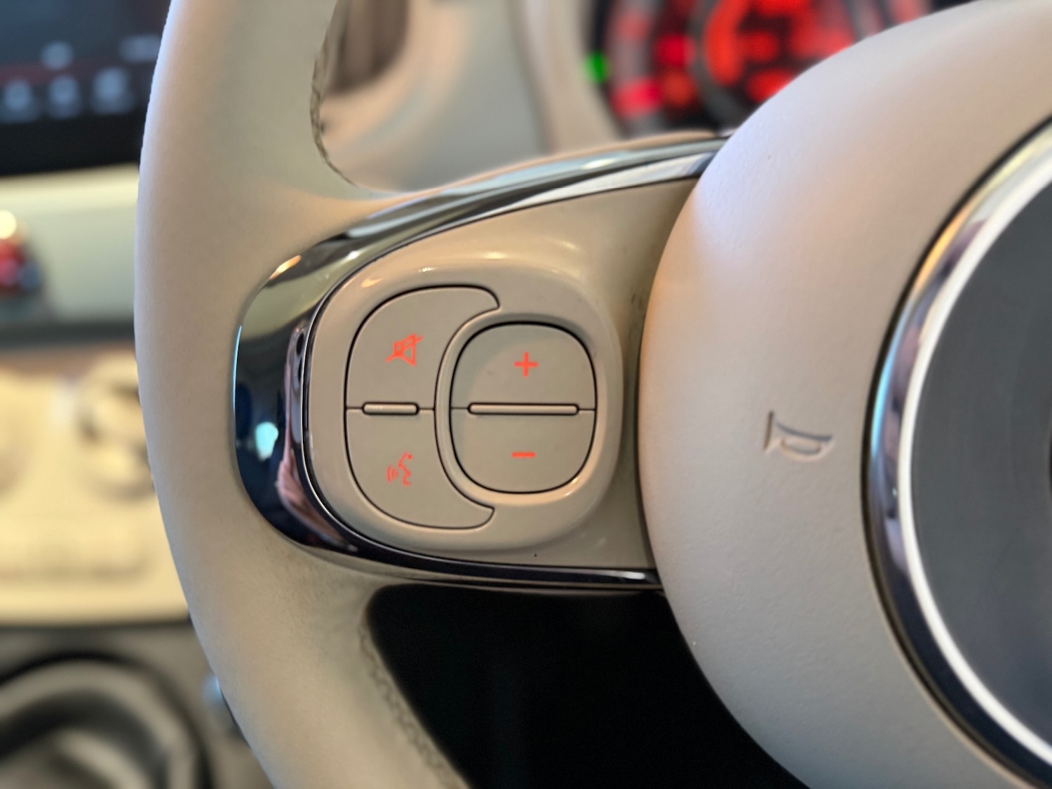 Used Fiat 500 2023 for sale - 77157889: Photo 22