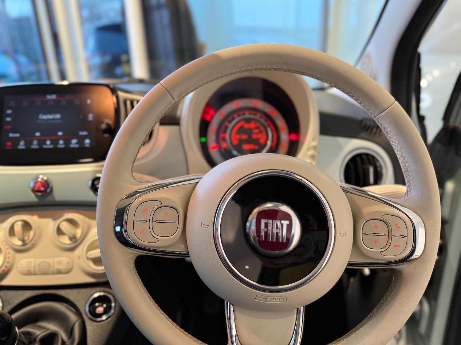 Used Fiat 500 2023 for sale - 77157889: Photo 23