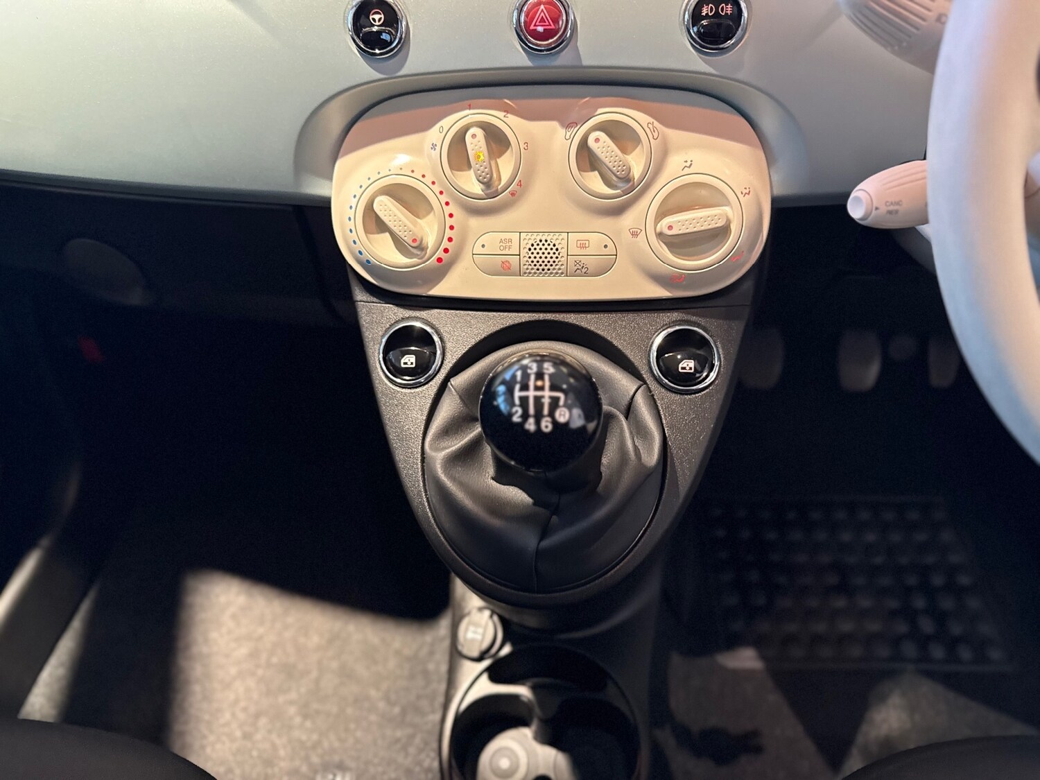 Used Fiat 500 2023 for sale - 77157889: Photo 25