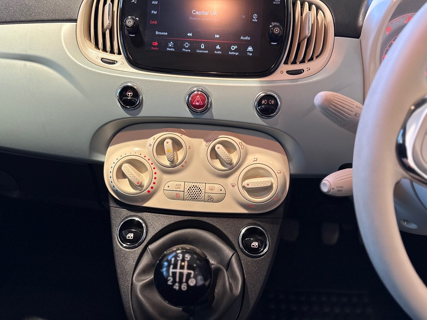 Used Fiat 500 2023 for sale - 77157889: Photo 26