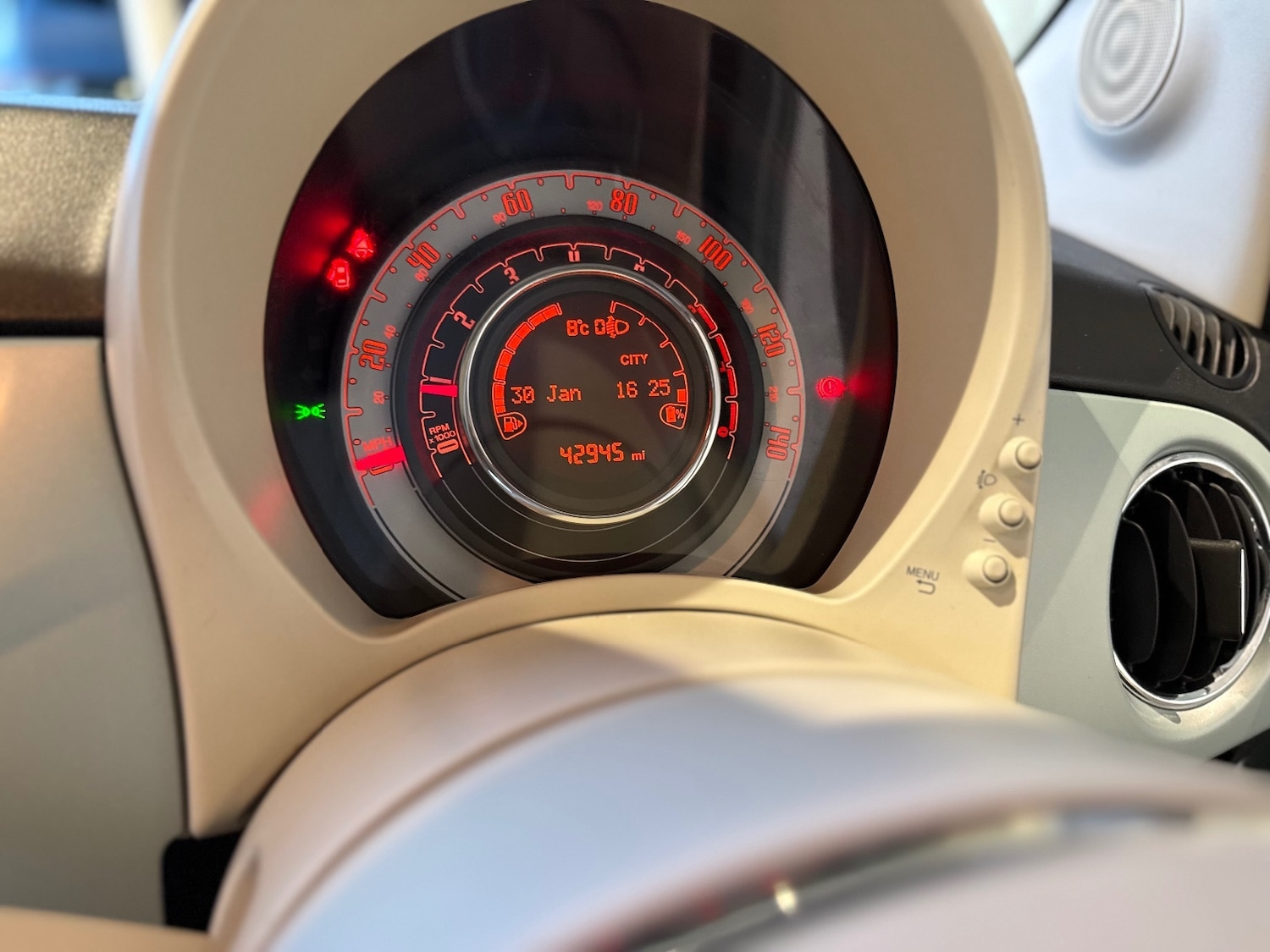 Used Fiat 500 2023 for sale - 77157889: Photo 28