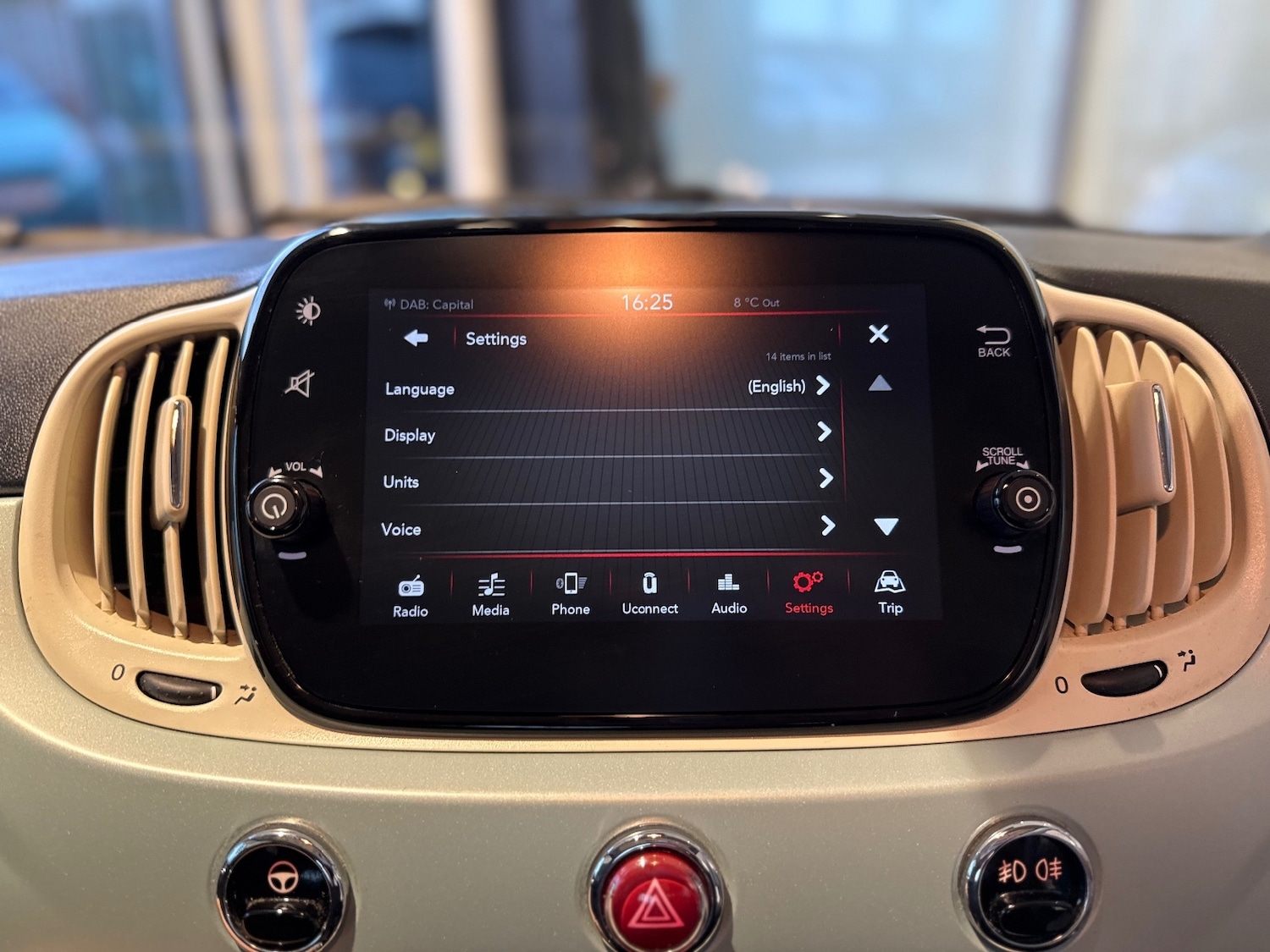 Used Fiat 500 2023 for sale - 77157889: Photo 29