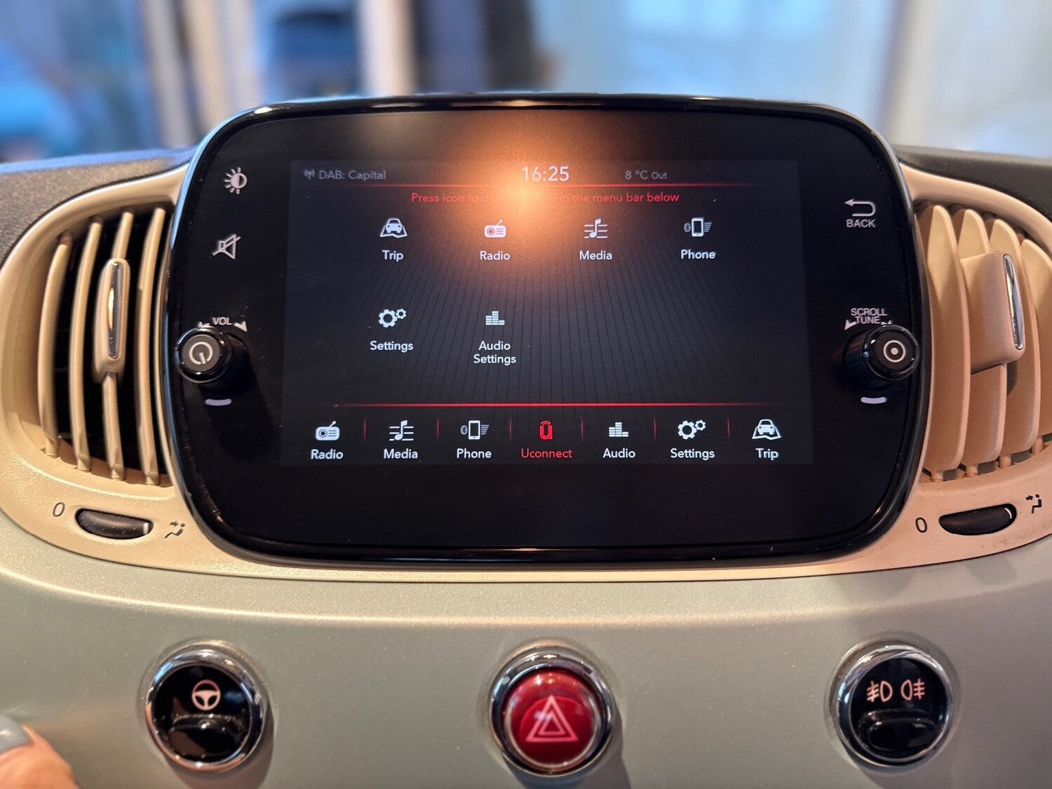 Used Fiat 500 2023 for sale - 77157889: Photo 31