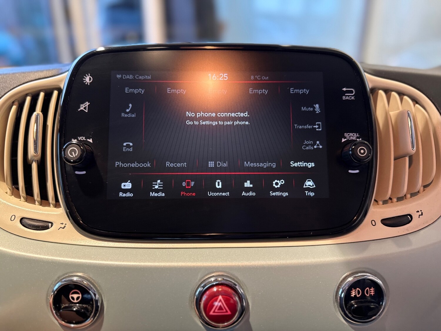 Used Fiat 500 2023 for sale - 77157889: Photo 32