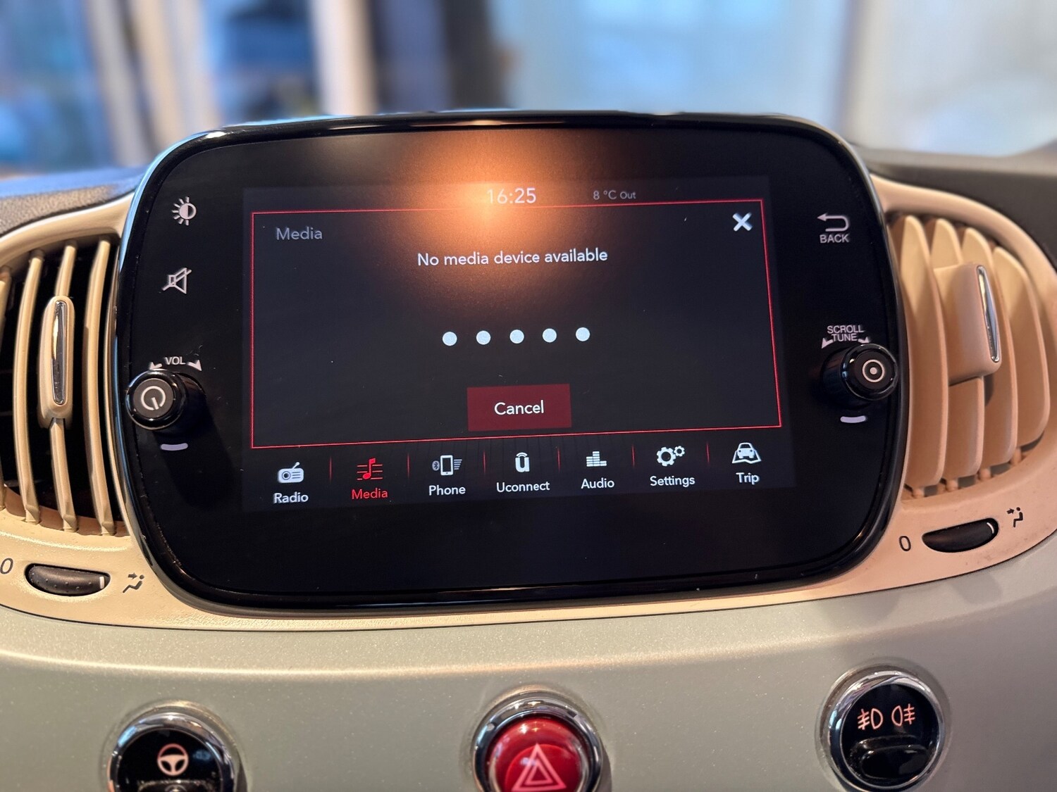 Used Fiat 500 2023 for sale - 77157889: Photo 33