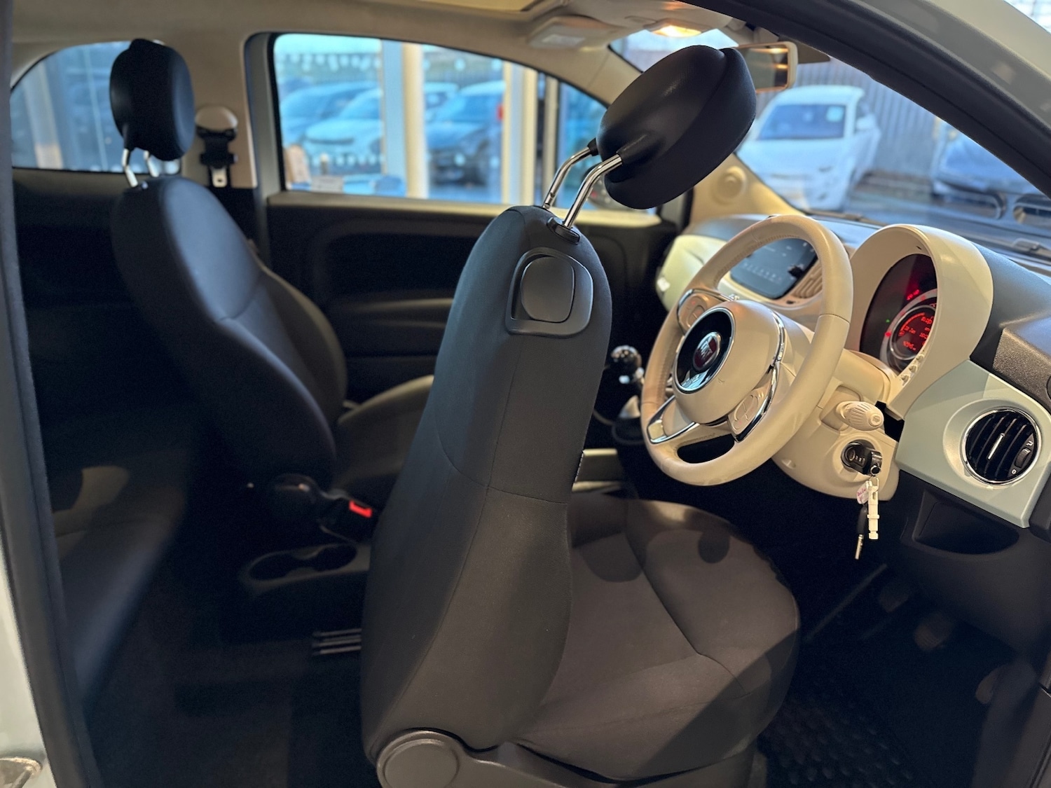 Used Fiat 500 2023 for sale - 77157889: Photo 34