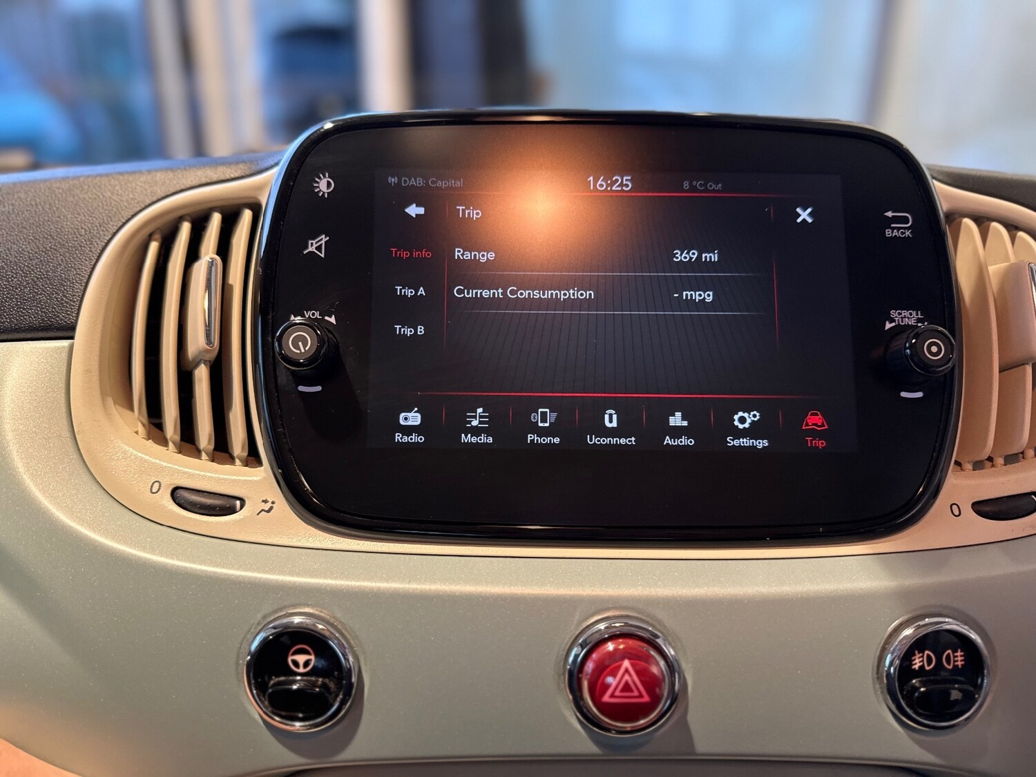 Used Fiat 500 2023 for sale - 77157889: Photo 35