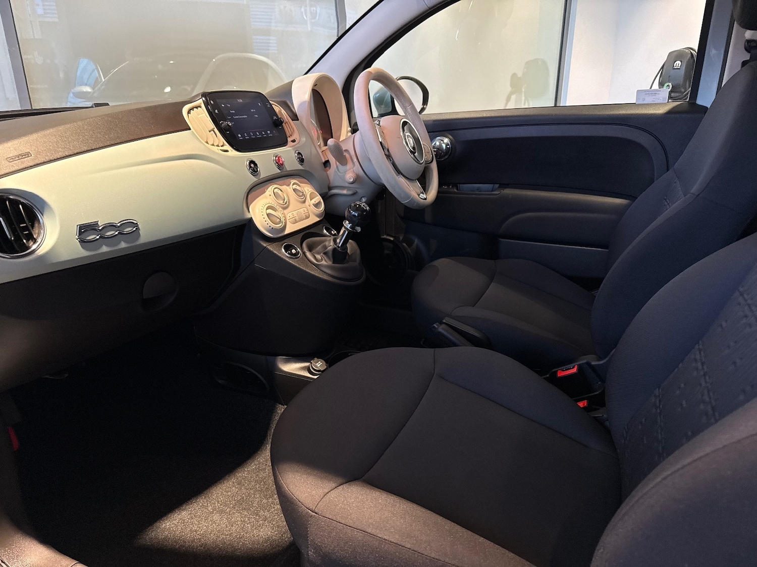 Used Fiat 500 2023 for sale - 77157889: Photo 36