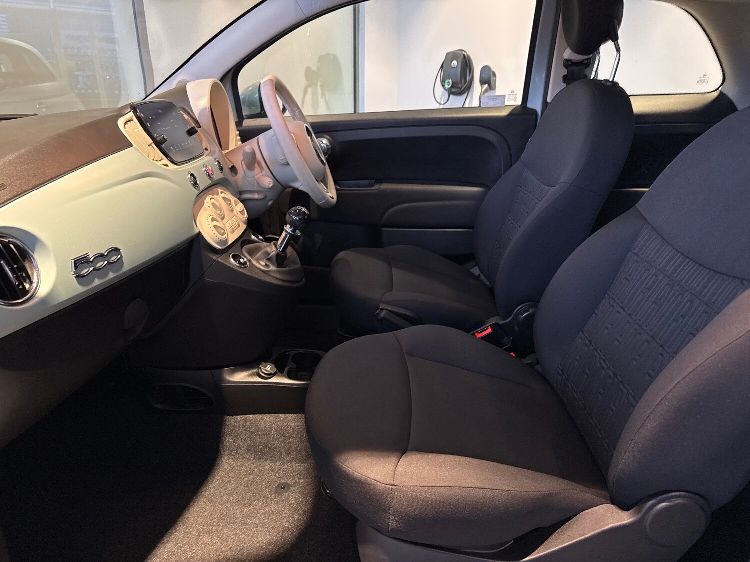 Used Fiat 500 2023 for sale - 77157889: Photo 37