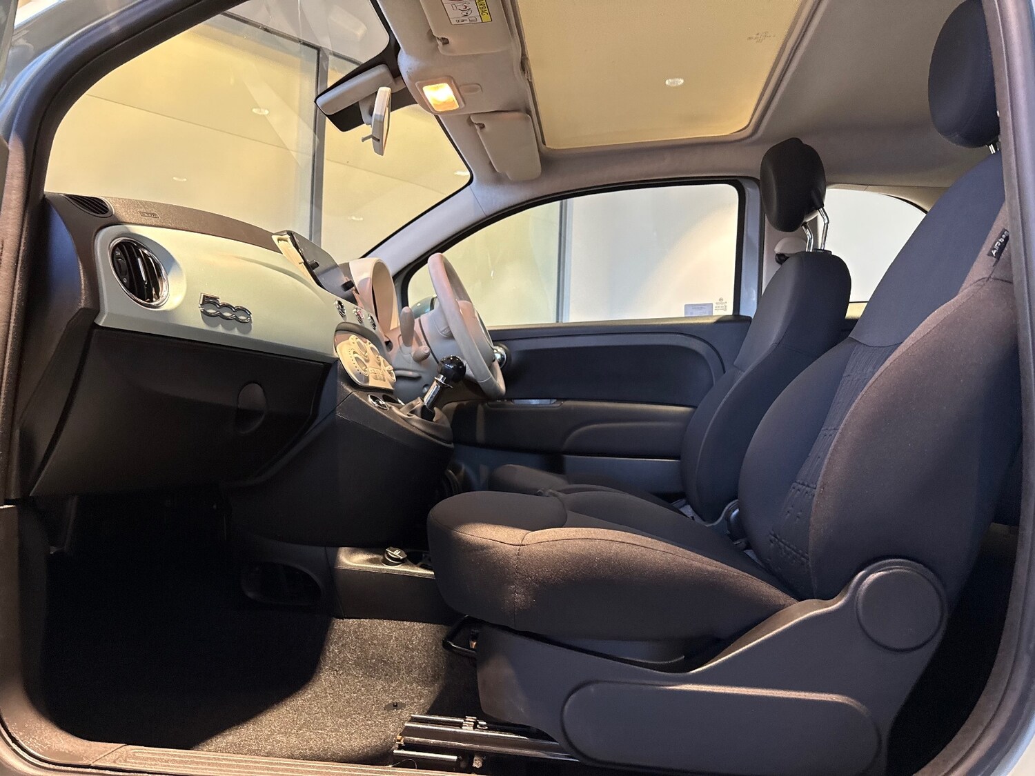 Used Fiat 500 2023 for sale - 77157889: Photo 38