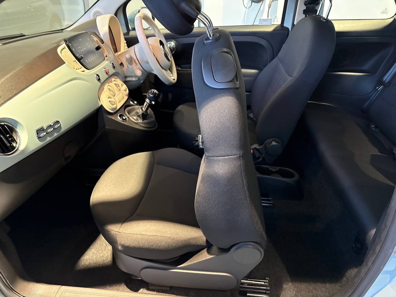 Used Fiat 500 2023 for sale - 77157889: Photo 40